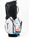 Srixon Golf Bag | Limited Edition | Tour Stand | Ink | White..webp