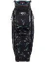 Ping Golf Cart Bag | Pioneer 244 | Black-Blue..webp