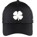 Black Clover Golf Cap .webp