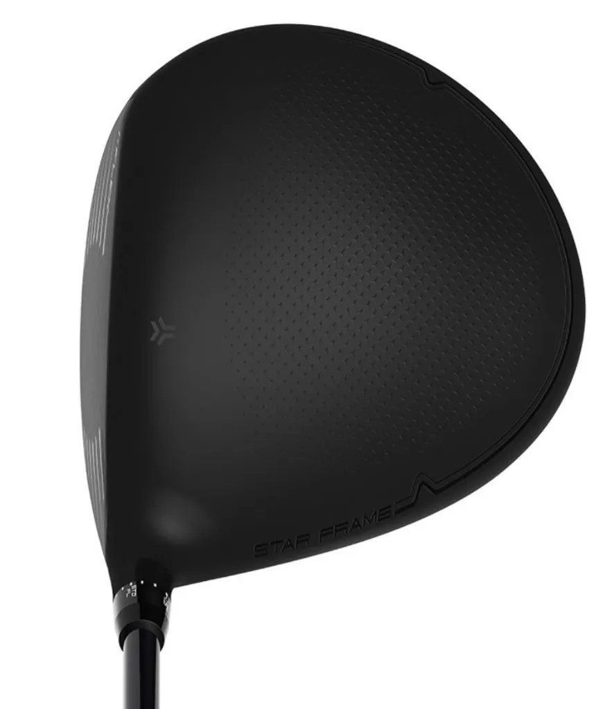 Srixon Golf Clubs | Driver | ZXi Max.webp