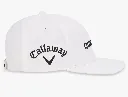 Callaway Mens Golf Caps | Quantum | White..webp