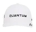 Callaway Mens Golf Caps | Quantum | White.webp