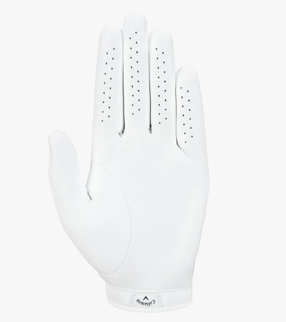 Callaway Mens Golf Glove | Tour Authentic......webp