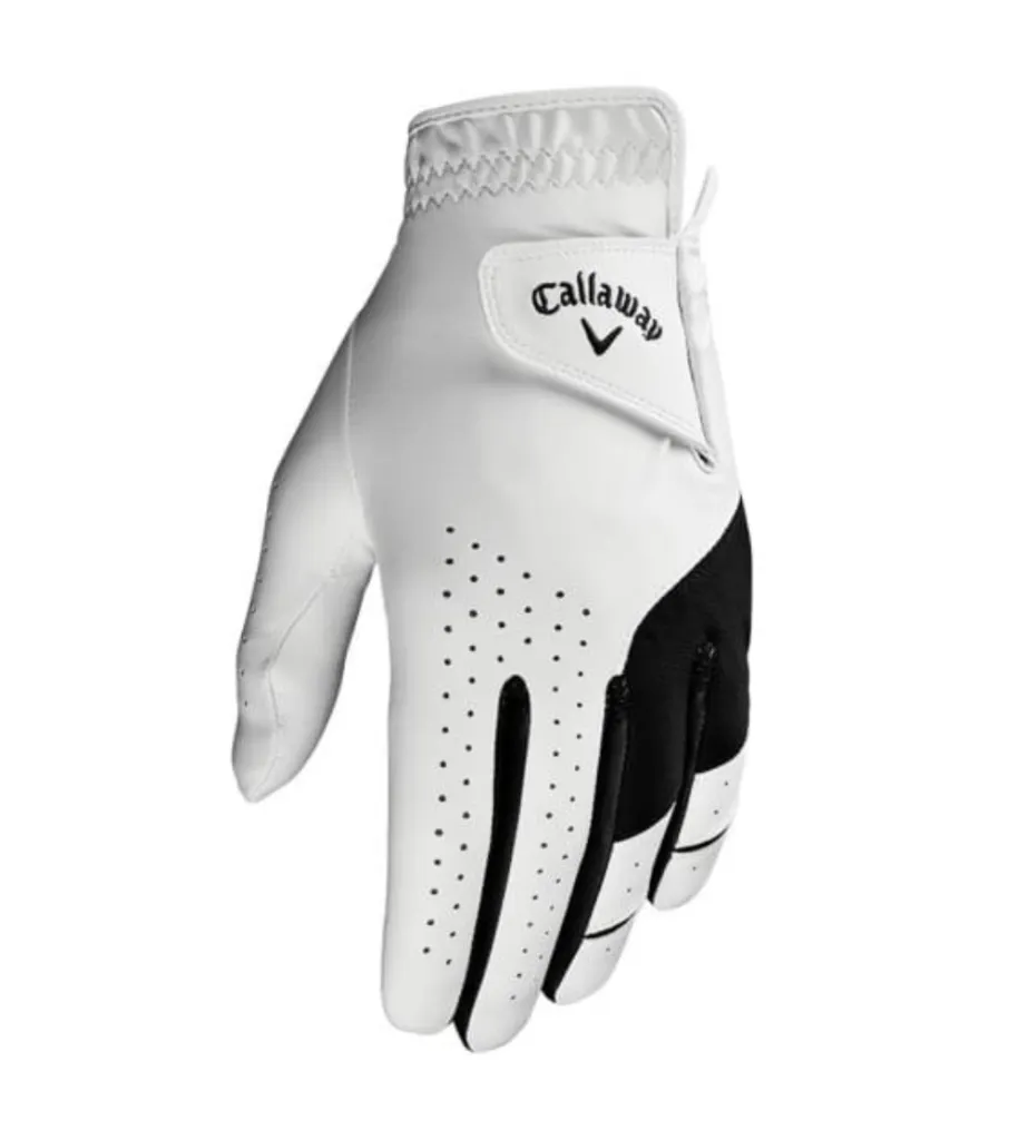 Callaway Mens Golf Glove | Weather Spann 25.webp