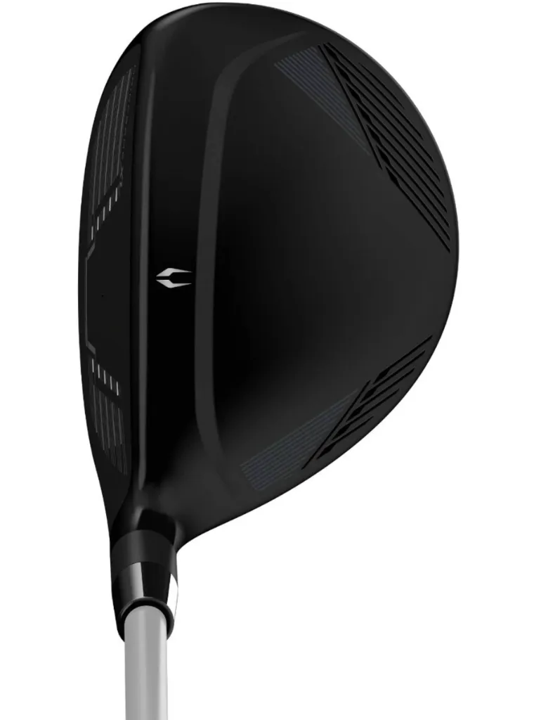 Cleveland Golf Clubs | Hyrbid | Launcher XL2....webp