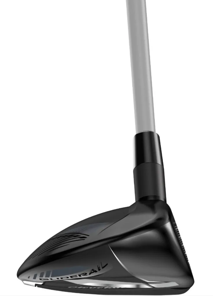 Cleveland Golf Clubs | Hyrbid | Launcher XL2..webp
