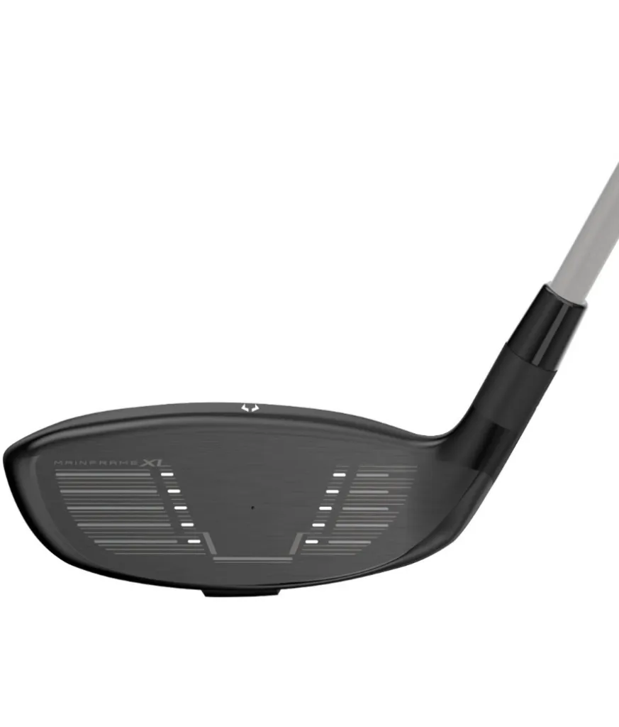Cleveland Golf Clubs | Hyrbid | Launcher XL2.webp