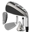Cleveland Golf Clubs | Irons | XL2 Halo Full Face.webp
