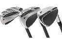 Cleveland Golf Clubs | Irons | XL2 Halo Full Face....webp