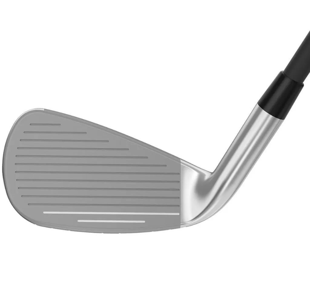 Cleveland Golf Clubs | Irons | XL2 Halo Full Face..webp