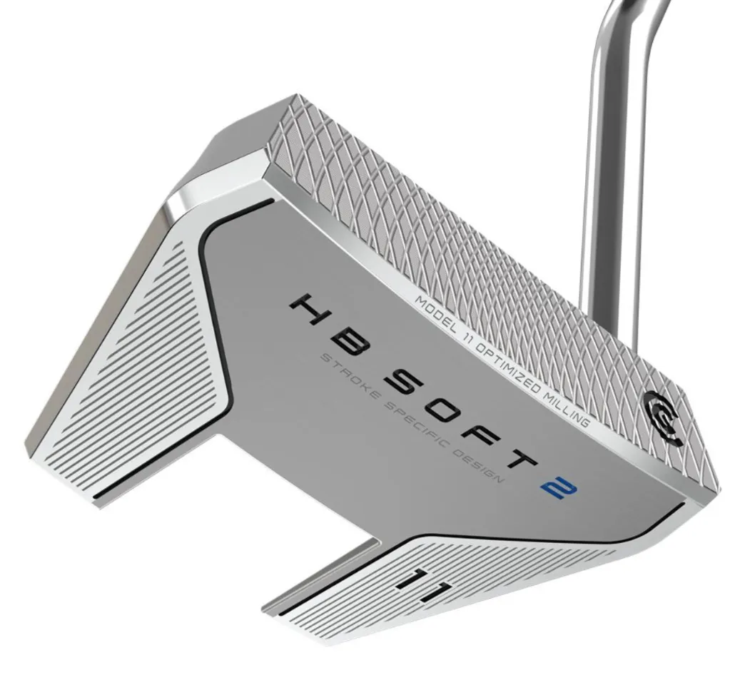Cleveland Golf Clubs | Putter | HB Soft 2..webp