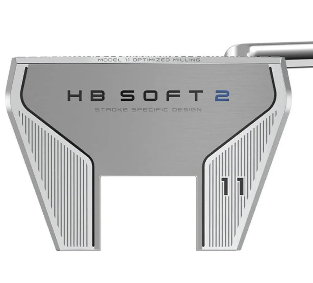 Cleveland Golf Clubs | Putter | HB Soft 2...webp
