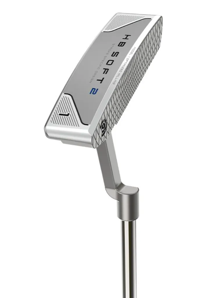 Cleveland Golf Clubs | Putter | HB Soft 2.webp