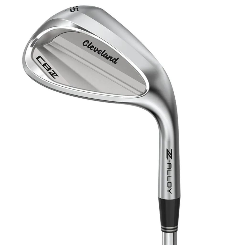Cleveland Golf Clubs | Wedges | CBZ.webp