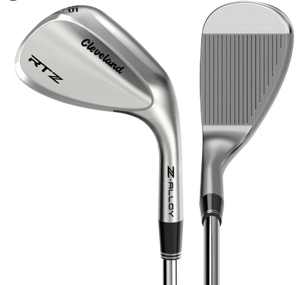 Cleveland Golf Clubs | Wedges | RTZ.....webp