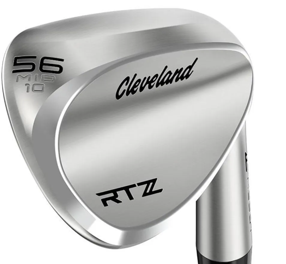 Cleveland Golf Clubs | Wedges | RTZ..webp
