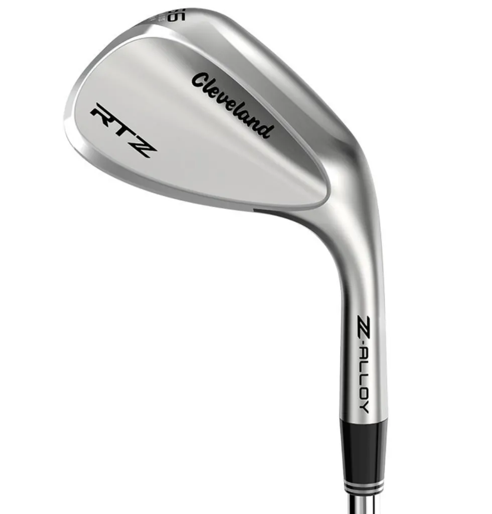 Cleveland Golf Clubs | Wedges | RTZ.......webp