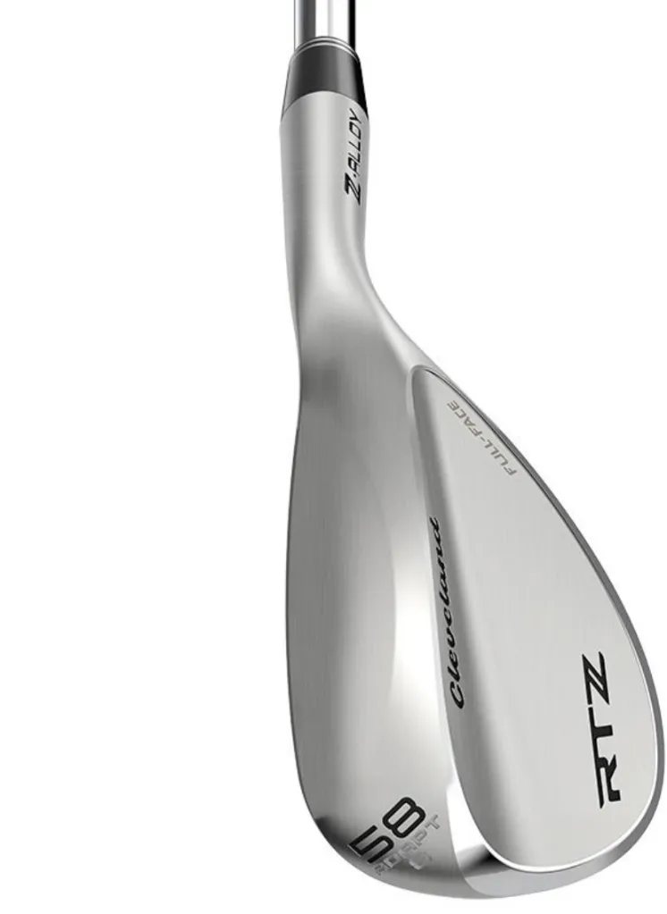 Cleveland Golf Clubs | Wedges | RTZ...webp