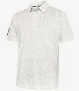 Galvin Green Mens Golf Shirt | Muir | Sand.webp