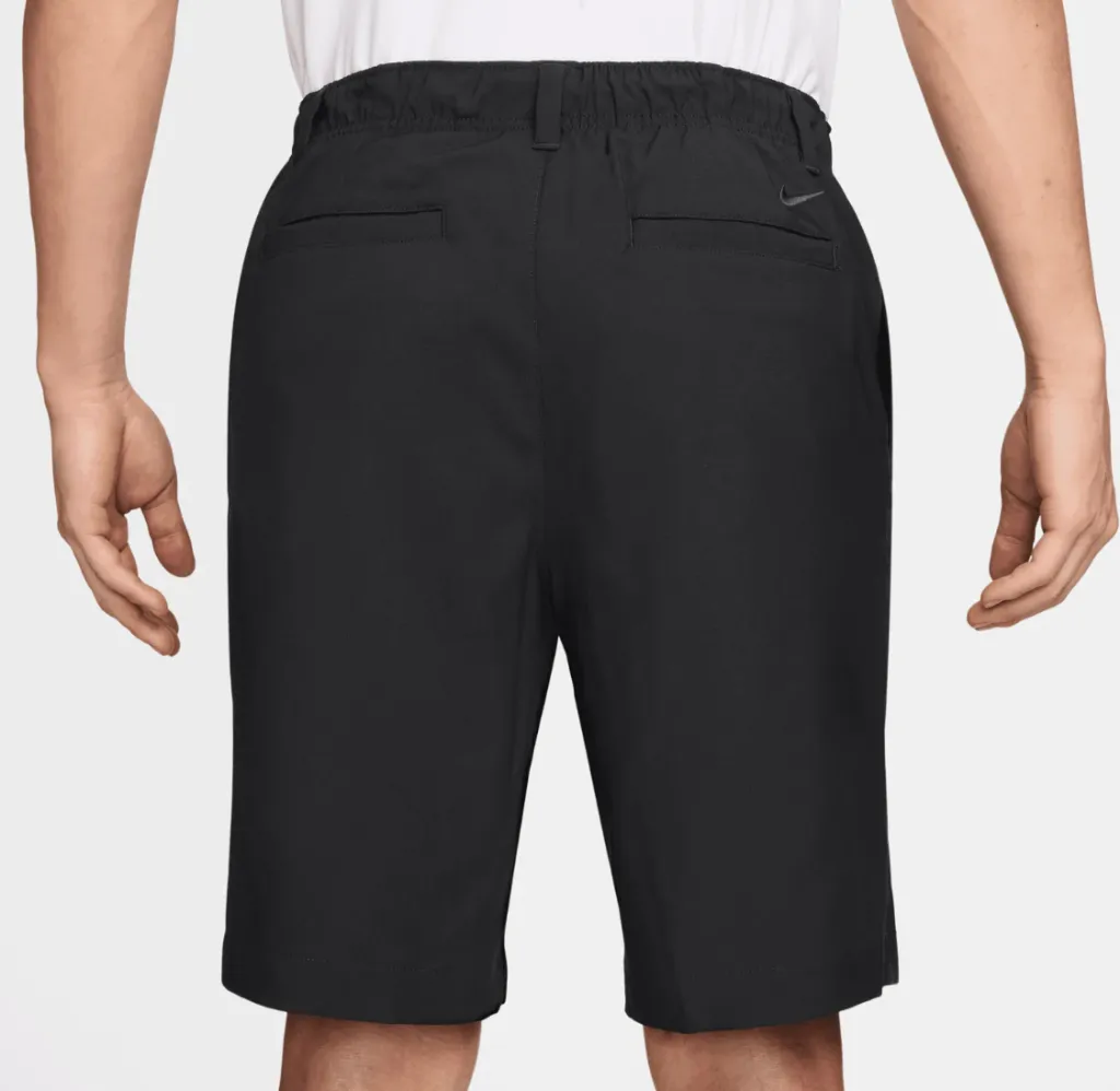Nike Mens Golf Short | M Velocity At Knee | Black.....webp