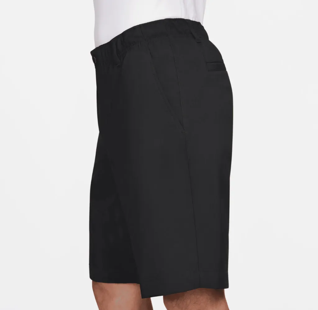 Nike Mens Golf Short | M Velocity At Knee | Black...webp