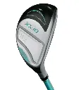 XXIO Womens Golf Clubs | 14 | Hybrid | Limited Edition Mint.webp