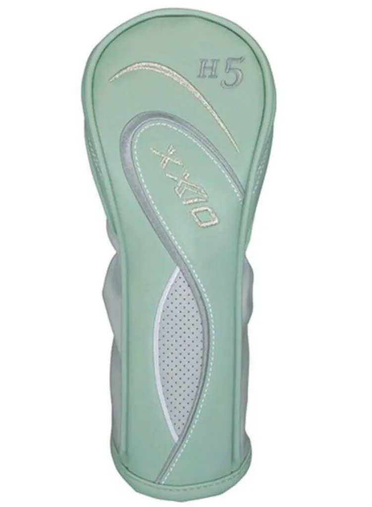 XXIO Womens Golf Clubs | 14 | Hybrid | Limited Edition Mint....webp
