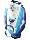 Mizuno Golf Cart Bag | Tour Staff 25 | Blue-White1.webp