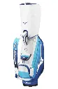 Mizuno Golf Cart Bag | Tour Staff 25 | Blue-White..........webp