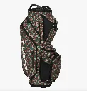 Cobra Golf Bag | Ultralight Pro Cart | Snake Camo..webp