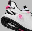 G Fore Womens Golf Shoe | MG4+ O2 | Embossed | Snow..webp