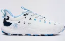 G Fore Womens Golf Shoe | MG4+ O2 | Gradient Skulls and Tees | Snow-Navy,.webp