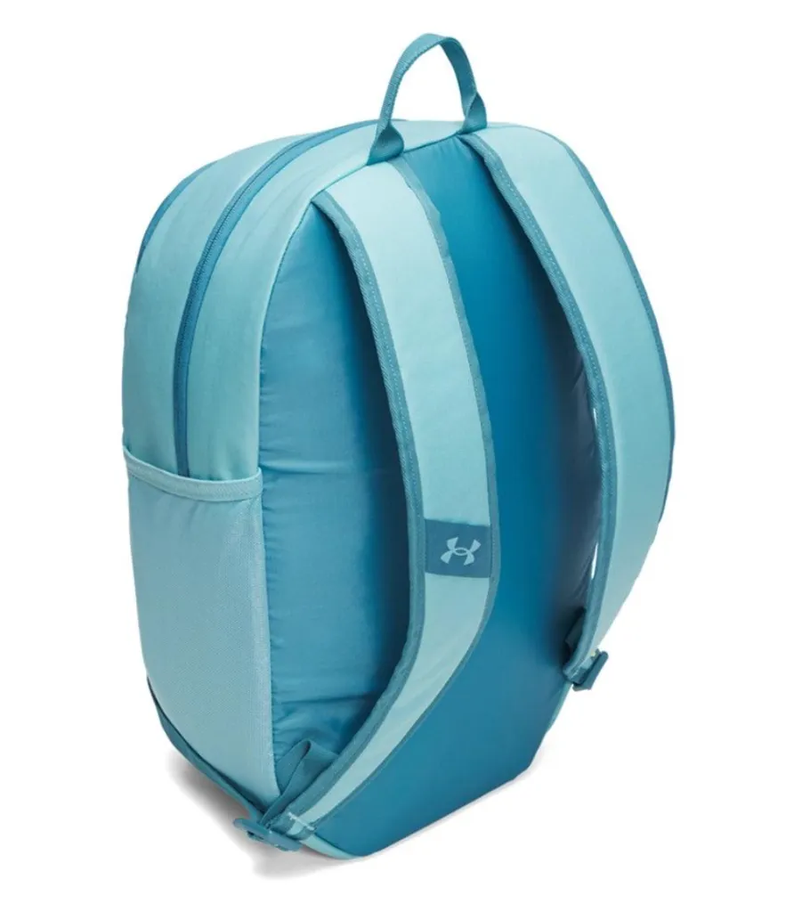 Under Armour Golf Backpack | Hustle Lite | Blue Haze..webp