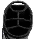 Srixon Golf Bag | Premium Stand | Charcoal-Grey.,.webp