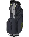 Srixon Golf Bag | Premium Stand | Charcoal-Grey.webp