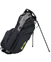 Srixon Golf Bag | Premium Stand | Charcoal-Grey..webp