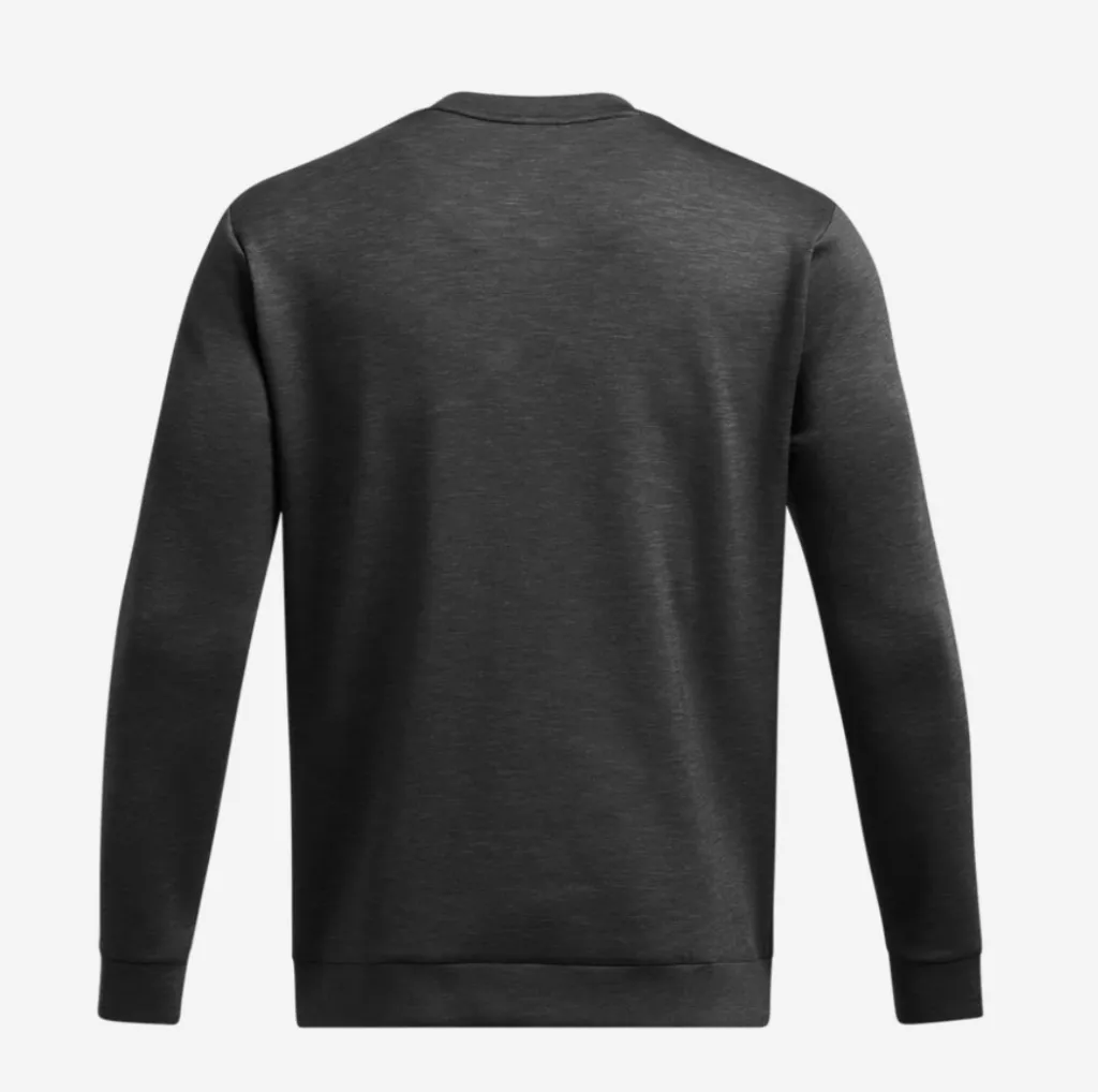 Under Armour Golf Apparel | Mens Drive Midlayer Crew 1387122..webp