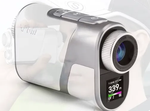 PGM Mini Laser Range Finder.webp