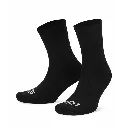 Swagg Socks | Black-White.webp