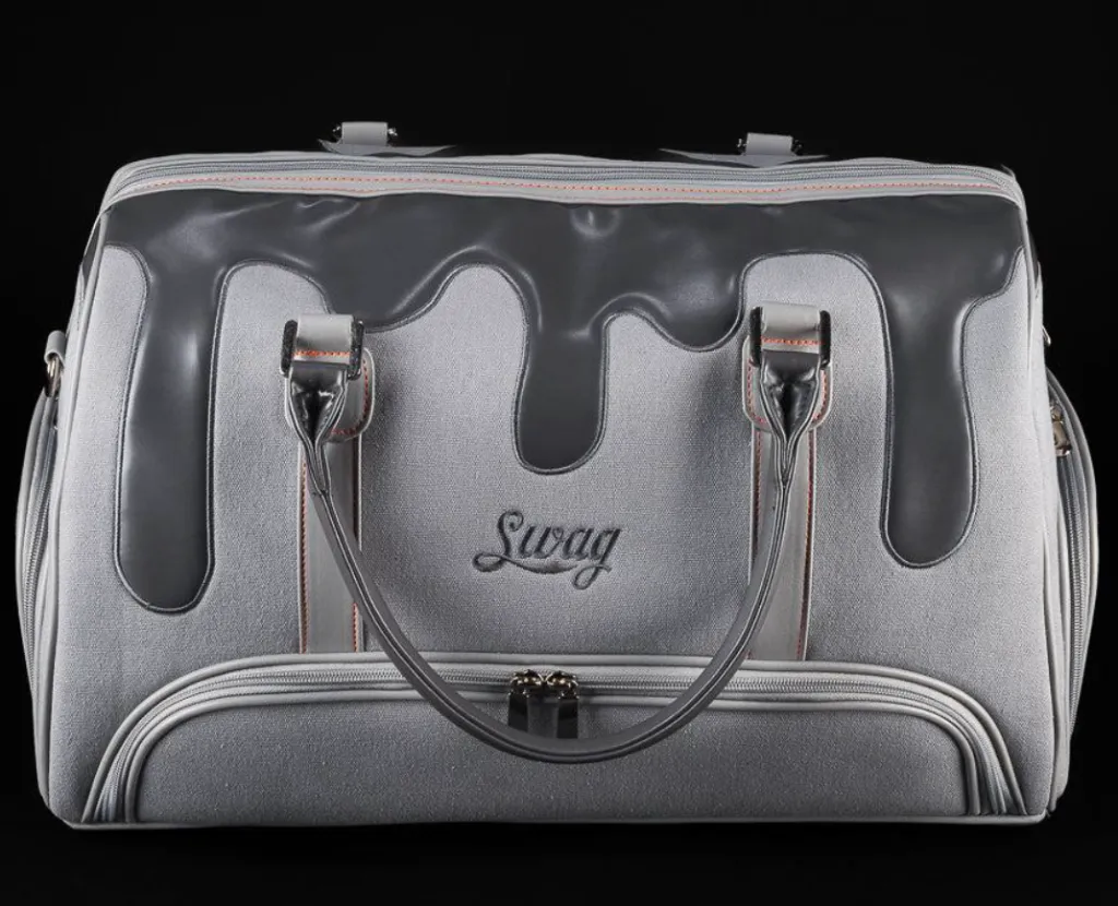 Swagg Golf Bags | Weekend Golf Bags 718..webp