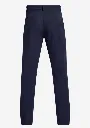 Under Armour Mens Golf Pants | Matchplay Tapered | Midnight Navy..webp