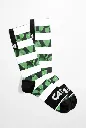 Custom Apparel Funky Golf Socks | Castus Stripes.webp