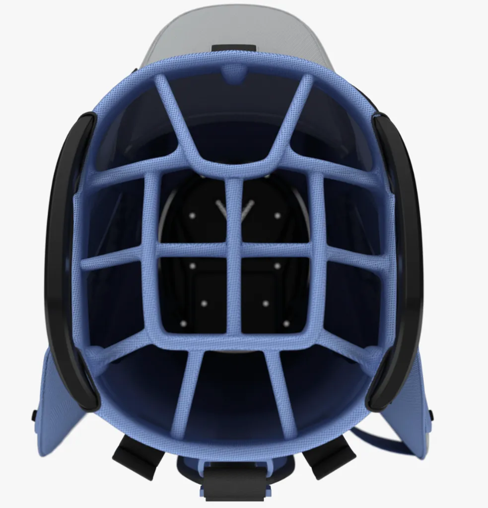 Callaway Golf Bag | Chase Cart 14 25:26 | Royal Blue.webp
