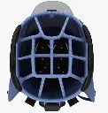 Callaway Golf Bag | Chase Cart 14 25:26 | Royal Blue.webp