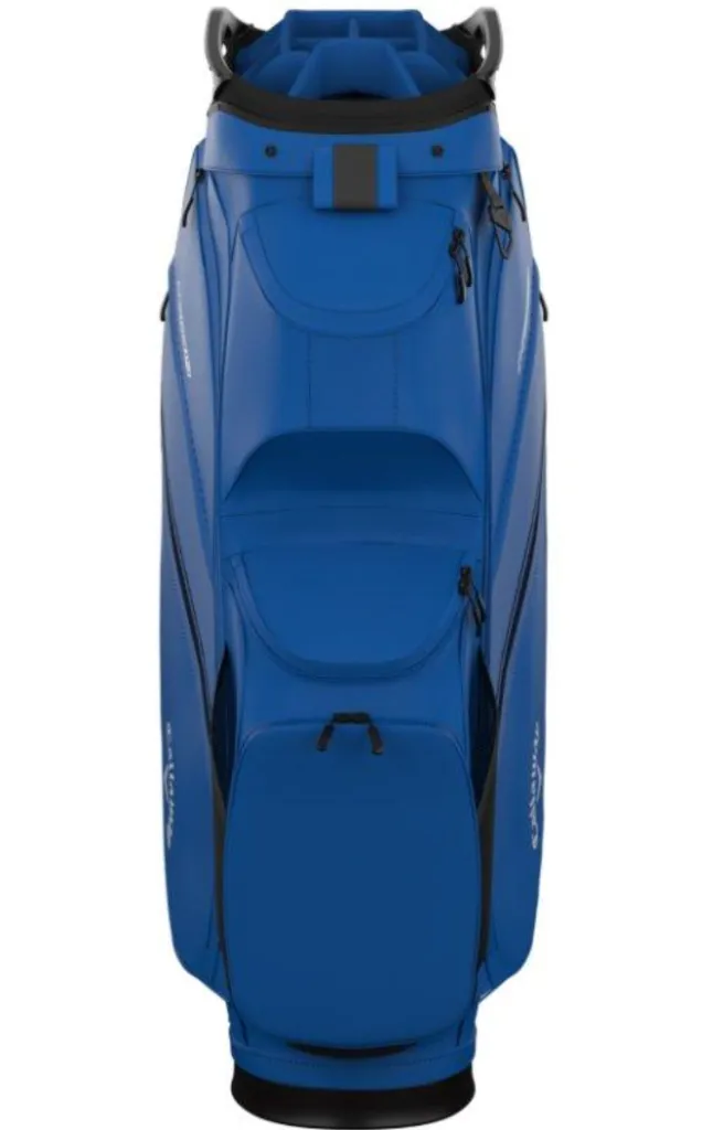 Callaway Golf Bag | Chase Cart 14 25:26 | Royal Blue..webp