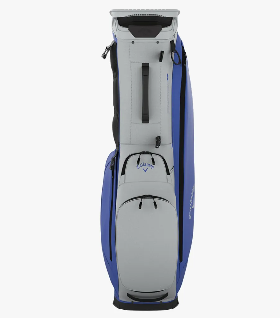 Callaway Golf Bags | Fairway C 26 Stand | Silver-Neptune.webp
