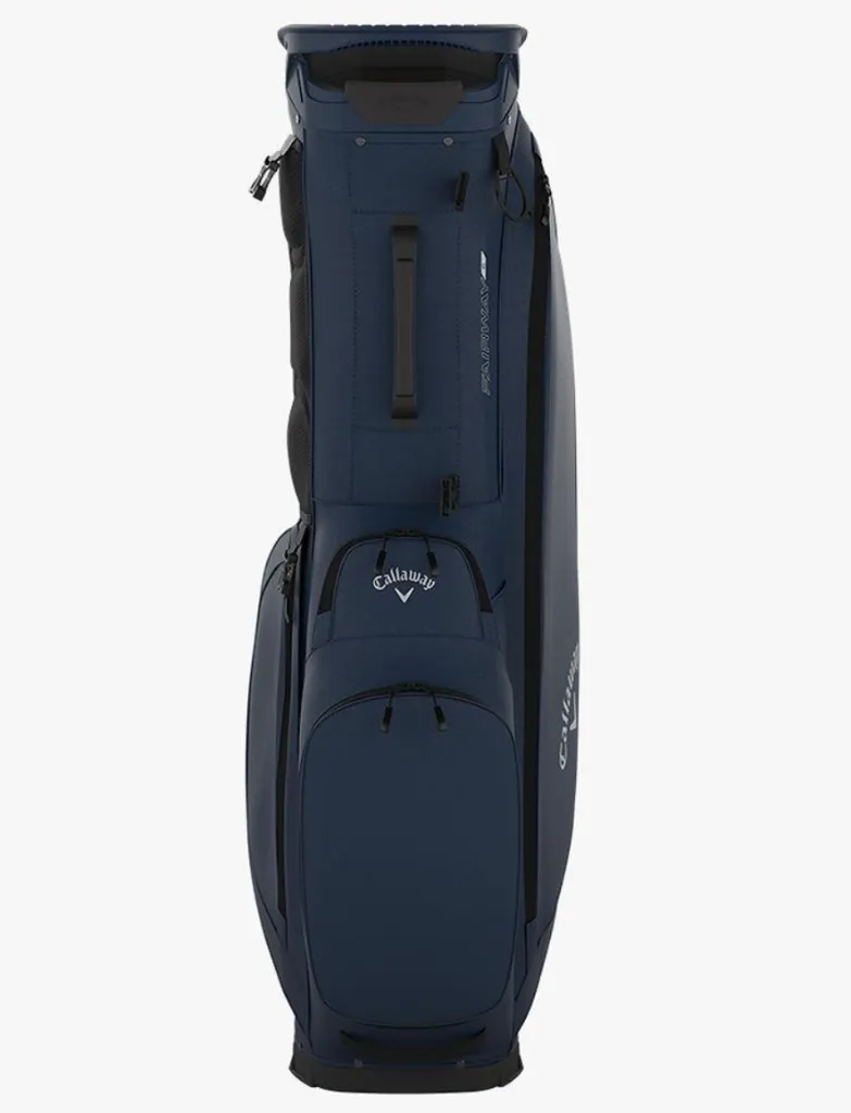 Callaway Golf Bags | Fairway C 26 Stand | Navy.webp
