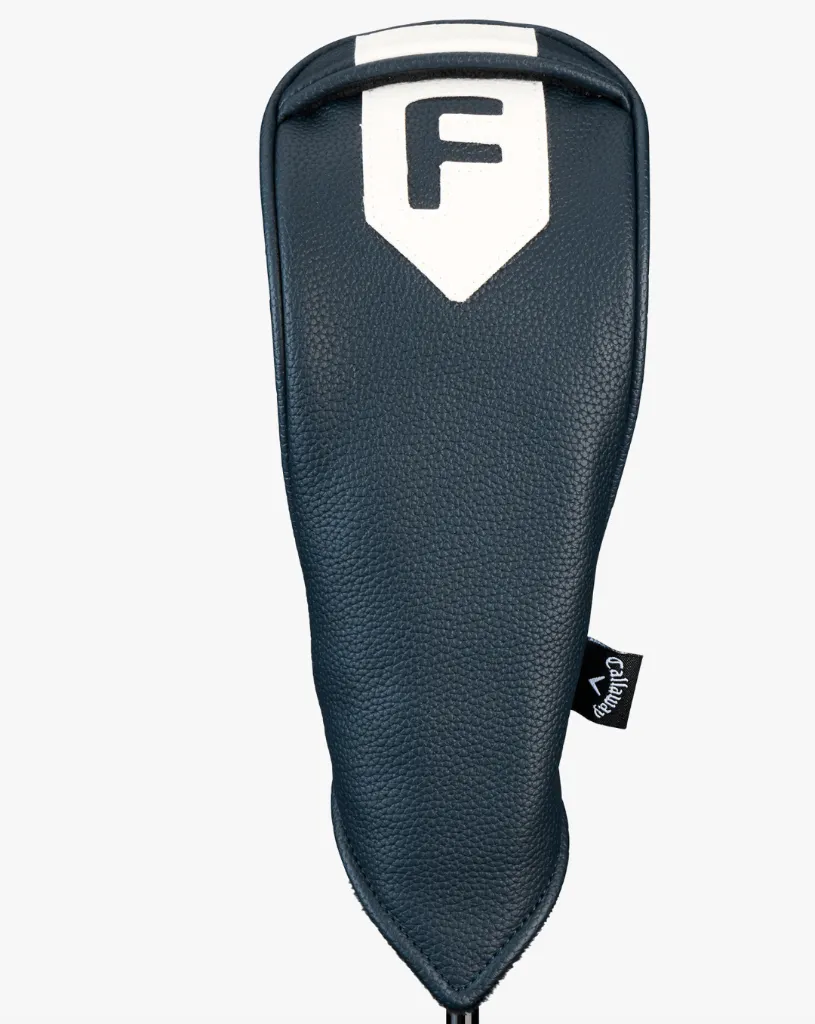 Callaway Golf Accessories | Premium Fairway Cover | Navy-White...webp