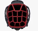 Callaway Golf Bags | ORG 14 Cart | Hyperdry | Red-White-Navy..webp