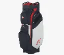Callaway Golf Bags | ORG 14 Cart | Hyperdry | Red-White-Navy:,.webp